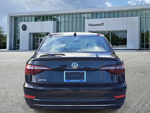2020 Volkswagen Jetta 1.4T S