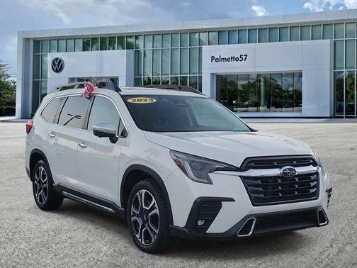 2023 Subaru Ascent Touring 7-Passenger