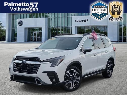 2023 Subaru Ascent Touring 7-Passenger