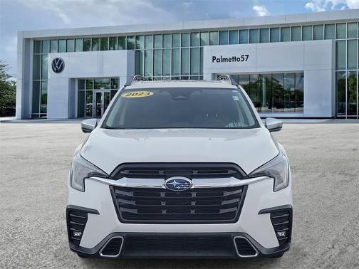 2023 Subaru Ascent Touring 7-Passenger