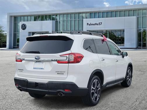 2023 Subaru Ascent Touring 7-Passenger