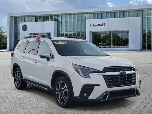 2023 Subaru Ascent Touring 7-Passenger