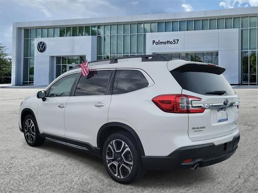 2023 Subaru Ascent Touring 7-Passenger