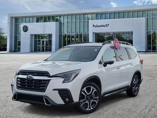 2023 Subaru Ascent Touring 7-Passenger