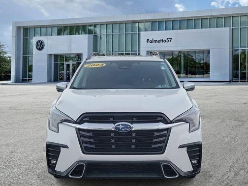 2023 Subaru Ascent Touring 7-Passenger