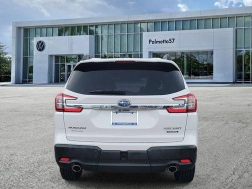 2023 Subaru Ascent Touring 7-Passenger