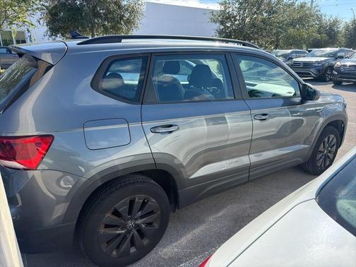 2023 Volkswagen Taos 1.5T S