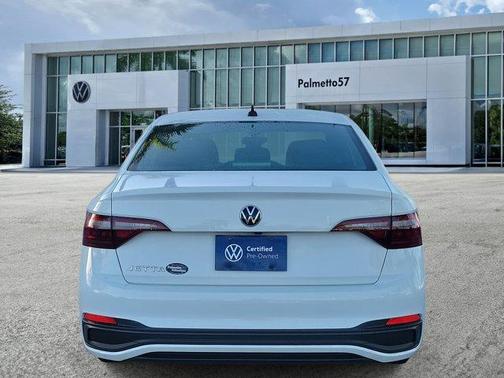 2023 Volkswagen Jetta 1.5T Sport
