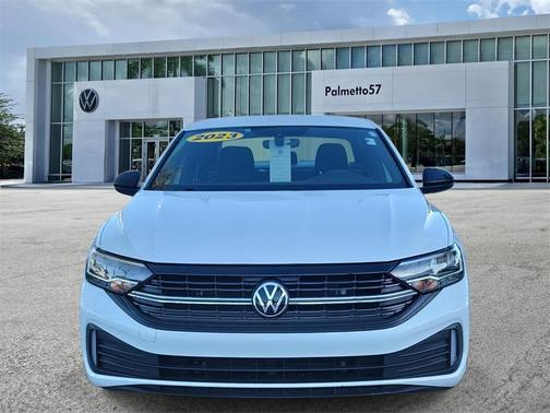 2023 Volkswagen Jetta 1.5T Sport
