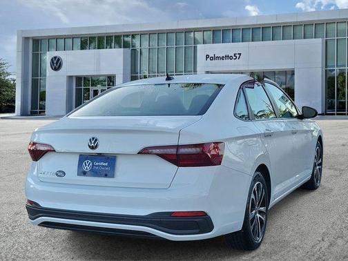 2023 Volkswagen Jetta 1.5T Sport