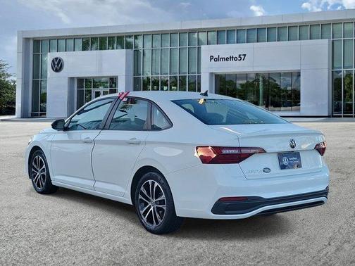 2023 Volkswagen Jetta 1.5T Sport