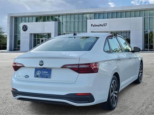 2023 Volkswagen Jetta 1.5T Sport