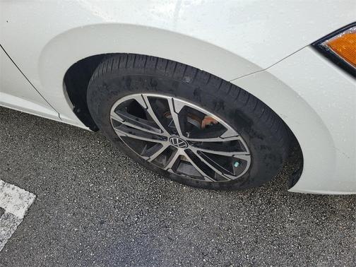 2023 Volkswagen Jetta 1.5T Sport