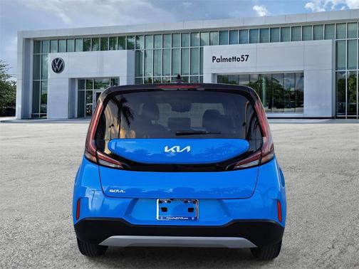 2023 Kia Soul S