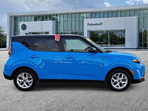 2023 Kia Soul S