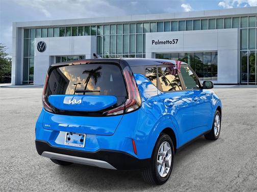 2023 Kia Soul S