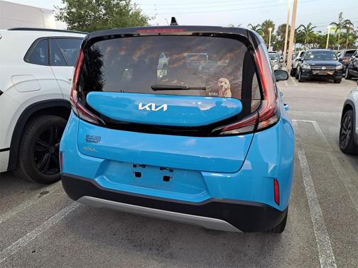 2023 Kia Soul S