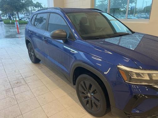 2023 Volkswagen Taos 1.5T S