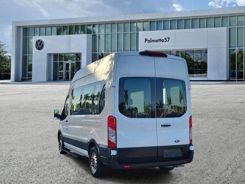 2023 Ford Transit-350 XL