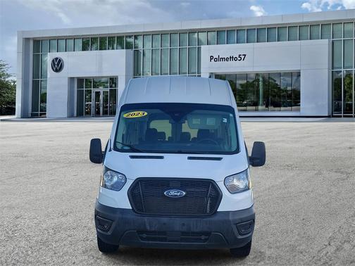 2023 Ford Transit-350 XL