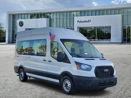 2023 Ford Transit-350 XL
