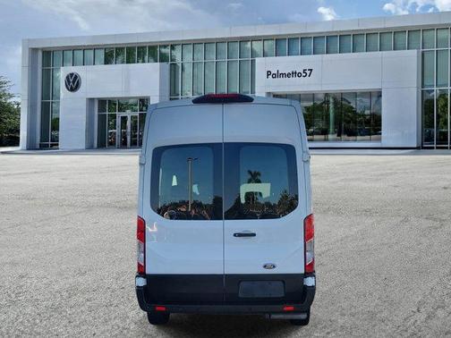 2023 Ford Transit-350 XL