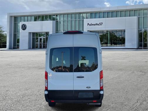 2023 Ford Transit-350 XL