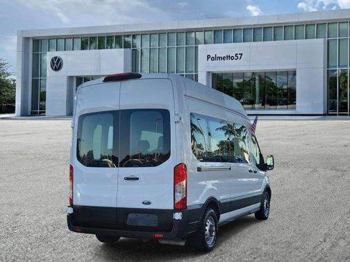 2023 Ford Transit-350 XL