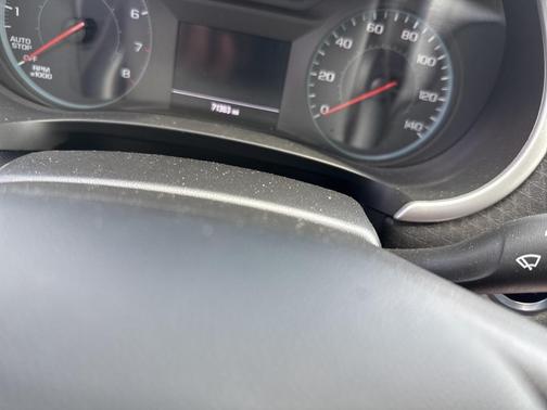 2022 Chevrolet Malibu RS