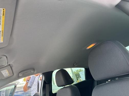 2022 Chevrolet Malibu RS