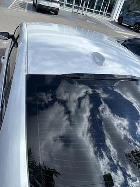 2022 Chevrolet Malibu RS