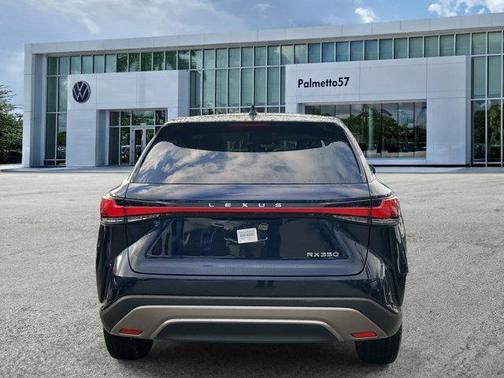 2024 Lexus RX 350 350