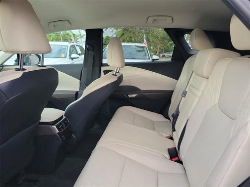 2024 Lexus RX 350 350