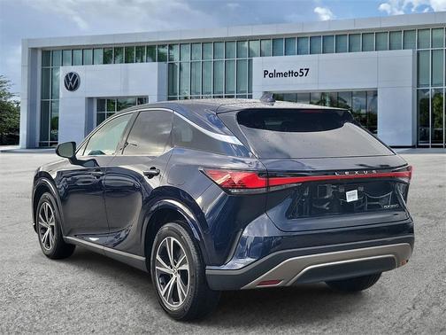 2024 Lexus RX 350 350