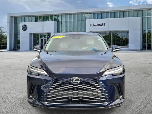 2024 Lexus RX 350 350