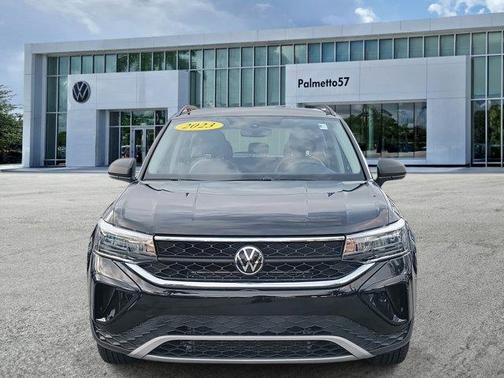 2023 Volkswagen Taos 1.5T S