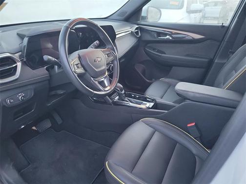 2024 Chevrolet Trailblazer ACTIV