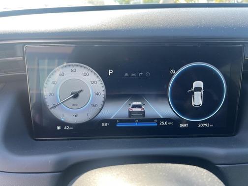 2023 Hyundai TUCSON N Line