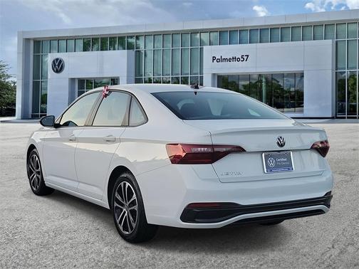 2022 Volkswagen Jetta 1.5T Sport