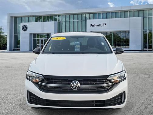 2022 Volkswagen Jetta 1.5T Sport