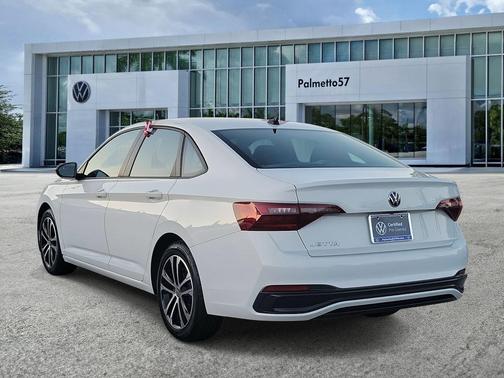 2022 Volkswagen Jetta 1.5T Sport