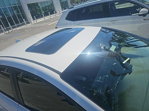 2018 Hyundai ELANTRA Sport