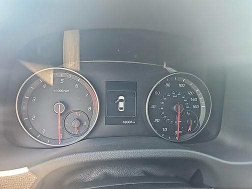 2018 Hyundai ELANTRA Sport