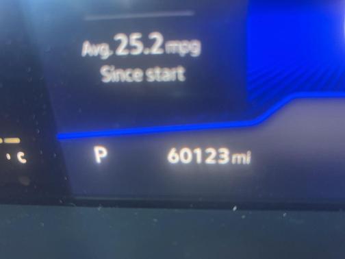 2022 Volkswagen Tiguan 2.0T S