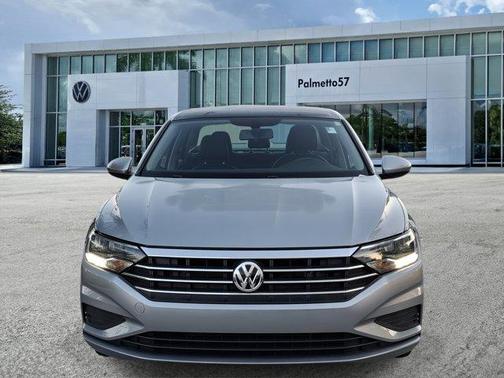 2021 Volkswagen Jetta 1.4T SE