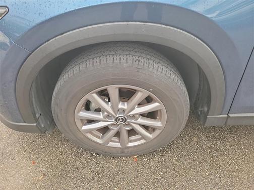 2023 Mazda CX-5 2.5 S Preferred Package