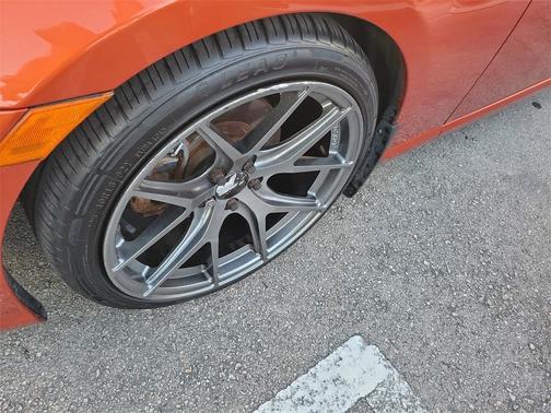 2013 Scion FR-S Base