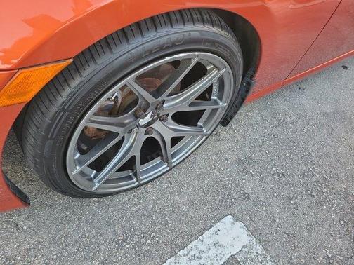 2013 Scion FR-S Base