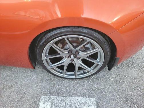 2013 Scion FR-S Base