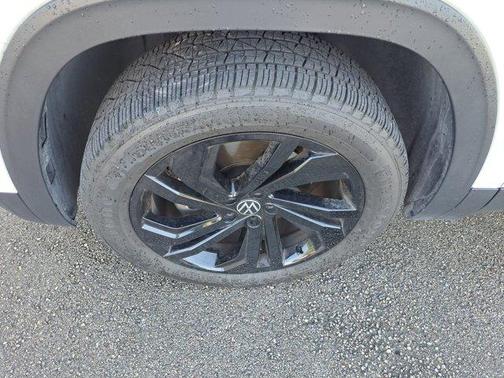 2022 Volkswagen Atlas 2.0T SE